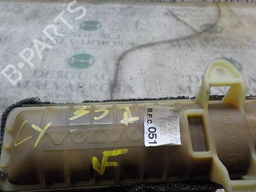 Varmeapparat VOLVO S60 I (384) 2.4 D | BP3850449M63 