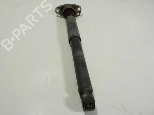 Used Right rear shock absorber SKODA OCTAVIA II (1Z3) 1.4 TSI (122 hp) 11193080