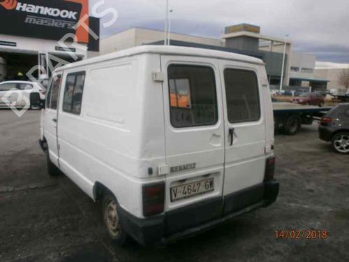 Right mirror RENAULT TRAFIC Van (T_, P_, V_) 1.9 D | BP3856412C27 
