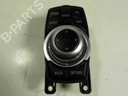 Used Switch Switch BMW 3 (F30, F80) 318 d (143 hp) 7562434 7562434