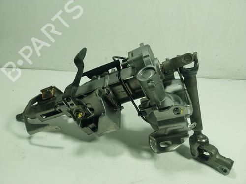 Used Steering column Steering column RENAULT CAPTUR I (J5_, H5_) 1.2 TCe 120 (118 hp) 17592473 17592473