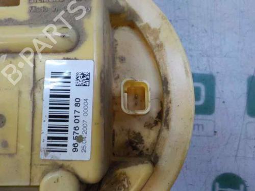 Fuel pump CITROËN C4 Grand Picasso I (UA_) 2.0 HDi 138 | BP4883501M76 
