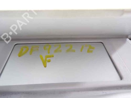 Left sun visor PEUGEOT 508 SW I (8E_) 2.0 HDi | BP6698970I1