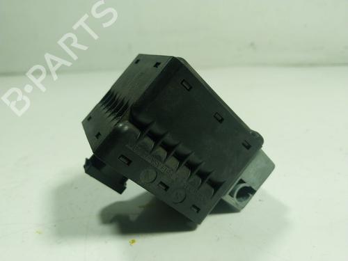 Used Electronic module Electronic module RENAULT CAPTUR I (J5_, H5_) 1.2 TCe 120 (118 hp) 17384937 17384937