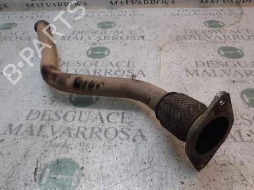 Used Exhaust manifold Exhaust manifold RENAULT KANGOO (KC0/1_) 1.5 dCi (KC07) (65 hp) 14272464 14272464