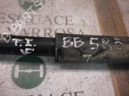 Left rear shock absorber SEAT IBIZA III (6L1) 1.4 16V | BP3745836M18 