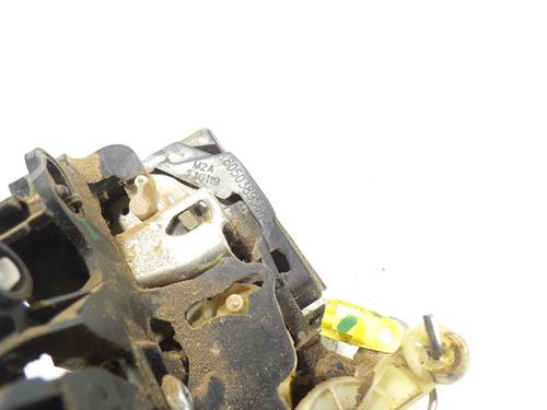 Front left lock DACIA SANDERO II  | BP8539678C98