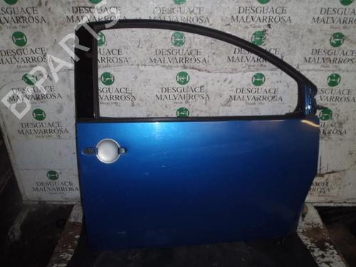 Used Right front door VW NEW BEETLE (9C1, 1C1) 1.9 TDI (90 hp) 3798103