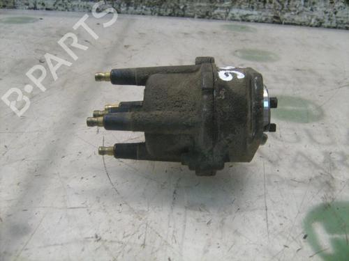 Used Ignition distributor Ignition distributor RENAULT MEGANE I (BA0/1_) 1.4 e (BA0E, BA0V) (75 hp) 8742153 8742153