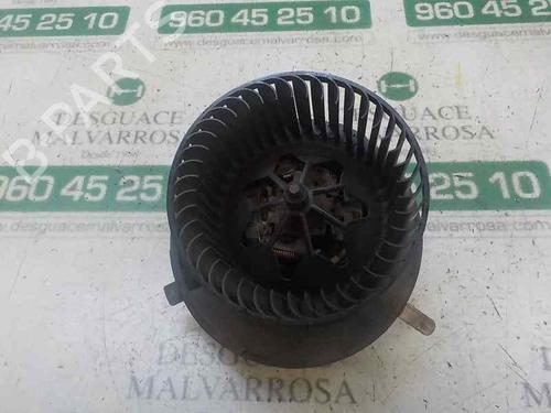 Used Heater blower motor Heater blower motor VW TIGUAN (5N_) 2.0 TDI (140 hp) 4942153 4942153