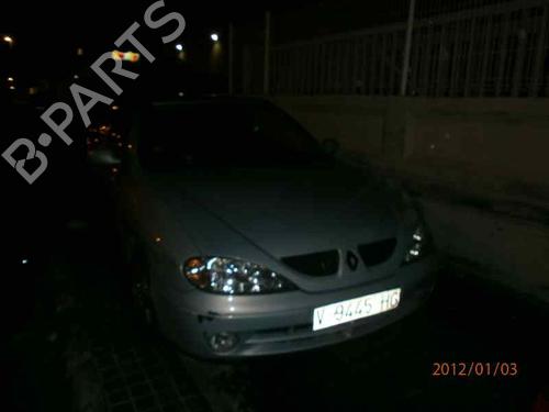 RENAULT MEGANE I Coach (DA0/1_) 1.6 16V (DA0B, DA04, DA11) (107 hp) 1437171