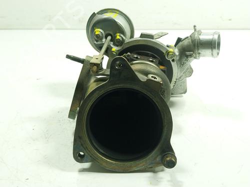 Turbocharger/Supercharger FORD FIESTA VI (CB1, CCN)  | BP21393181M71 