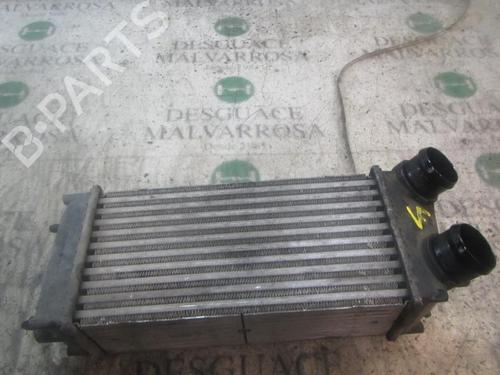 Used Intercooler Intercooler 3835809 3835809