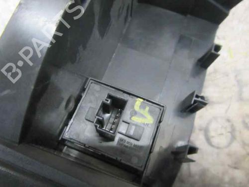 Left front window switch SEAT IBIZA IV SC (6J1, 6P5) 1.4 TDI | BP3854775I27
