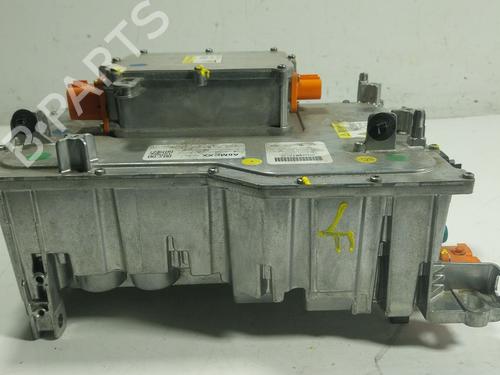 Used Inverter/Converter Inverter/Converter PEUGEOT 208 II (UB_, UP_, UW_, UJ_) e-208 (136 hp) 25623813 25623813