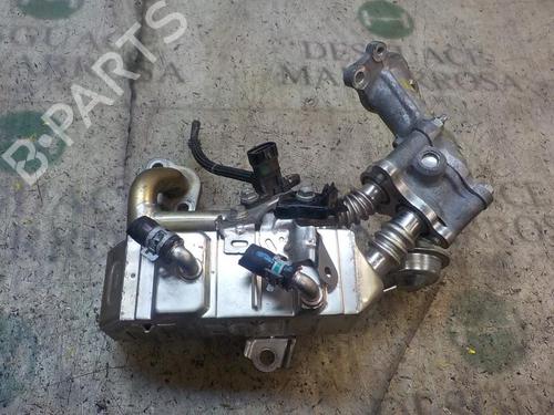 Used Egr Egr TOYOTA YARIS (_P9_) 1.4 D-4D (NLP90_, NLP90R) (90 hp) 14278985 14278985