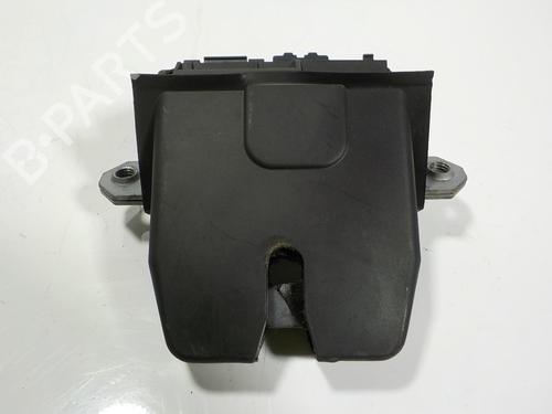 Used Tailgate lock FORD FOCUS III 1.6 TDCi (115 hp) 13396929