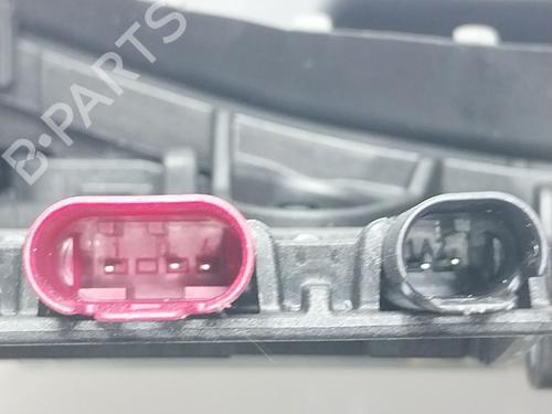 Rear left exterior door handle BMW 4 Gran Coupe (G26) 420 d Mild-Hybrid xDrive | BP29493345C130