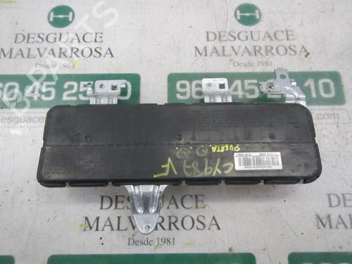 Elektronische module MERCEDES-BENZ C-CLASS Coupe (CL203) [2001-2011]  3872077