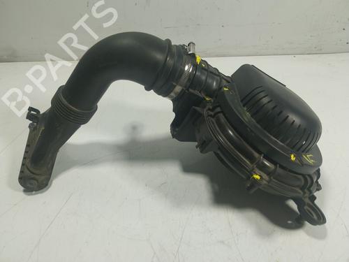 Heater blower motor RENAULT ZOE (BFM_) [2012-2024]  17920488