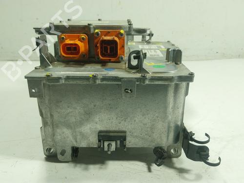 Battery PEUGEOT 208 II (UB_, UP_, UW_, UJ_) e-208 | BP25623814E11 