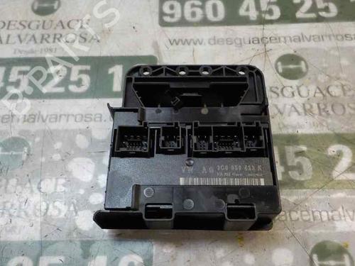 Elektronisk modul VW PASSAT B6 (3C2) 1.9 TDI (105 hp) 3858807