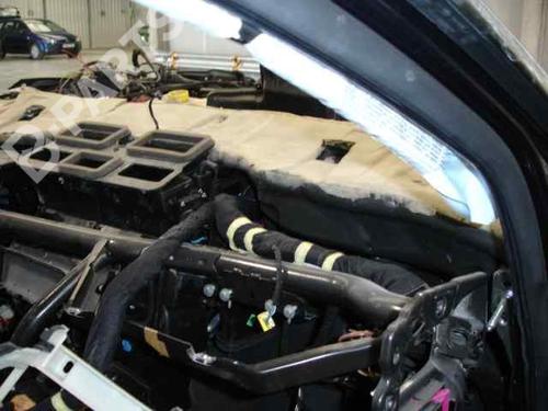 Front left interior door handle AUDI A6 C6 (4F2) 2.0 TDI | BP3751814I13  - Image 29