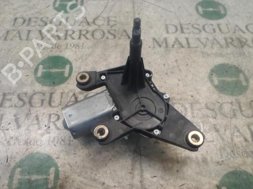 Viskermotor bagrude RENAULT SCÉNIC II (JM0/1_)  | BP3806126M102 