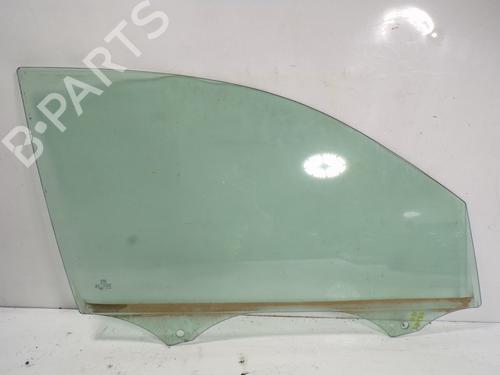 Front right door window AUDI Q3 (8UB, 8UG) [2011-2020]null 8U0845202