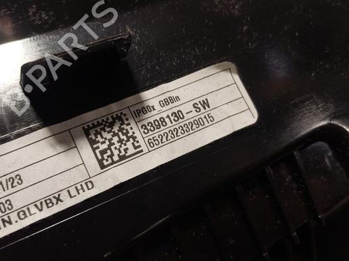 Glove box BMW X7 (G07) xDrive 40 d Mild-Hybrid | BP30265150C95  - Image 5