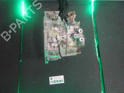 Used Gearbox Gearbox 3854212 3854212