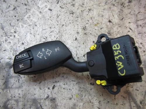 Used Steering column stalk Steering column stalk BMW 5 (E60) 530 d (218 hp) 3836613 3836613
