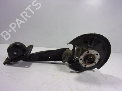 Used Left rear steering knuckle Left rear steering knuckle 10539422 10539422