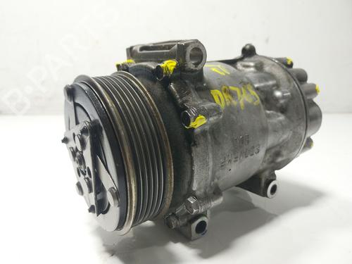 Used AC compressor CITROËN JUMPER II Van 2.0 BlueHDi 130 (130 hp) 30152299