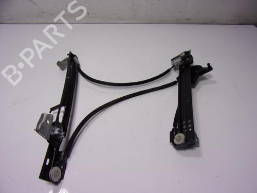 Front left window mechanism SEAT IBIZA IV (6J5, 6P1)  | BP15981503C22 