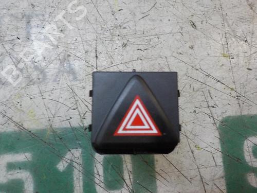 Used Warning switch Warning switch HYUNDAI KONA (OS, OSE, OSI) 1.0 T-GDi (120 hp) 3990638 3990638