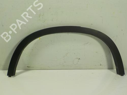 Rear right wheel arch trim BMW X1 (E84) [2009-2015]null 51772990172