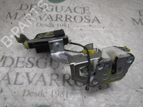 Used Front right lock CHEVROLET MATIZ (M200, M250) 1.0 (65 hp) 3830853