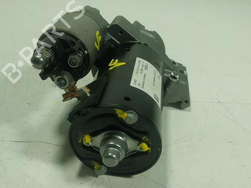 Starter BMW 3 (G20, G80, G28) 318 i | BP25045123M8 