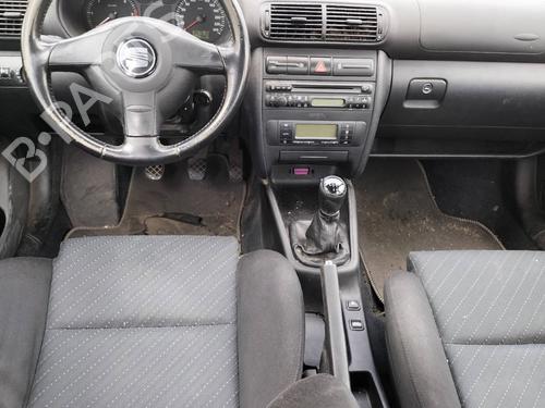 Injector SEAT LEON (1M1) 1.9 TDI | BP10385968M100  - Image 5
