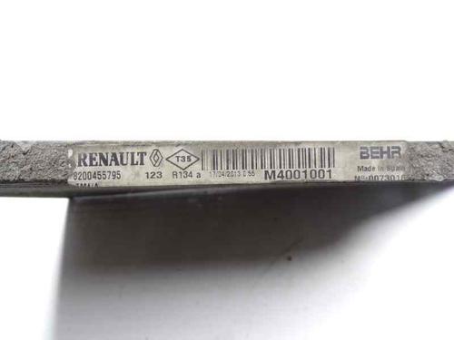 AC radiator RENAULT KANGOO / GRAND KANGOO II (KW0/1_)  | BP6901971M32 