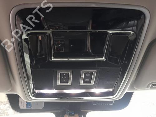 Interior roof light LAND ROVER RANGE ROVER SPORT II (L494) 3.0 TDV6 4x4 | BP19264091I8 
