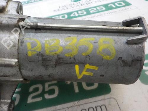 Starter FORD FIESTA VI (CB1, CCN) 1.6 TDCi | BP3866041M8 