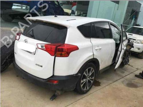 Right front window switch TOYOTA RAV 4 IV (_A4_)  | BP4003394I26  - Image 5