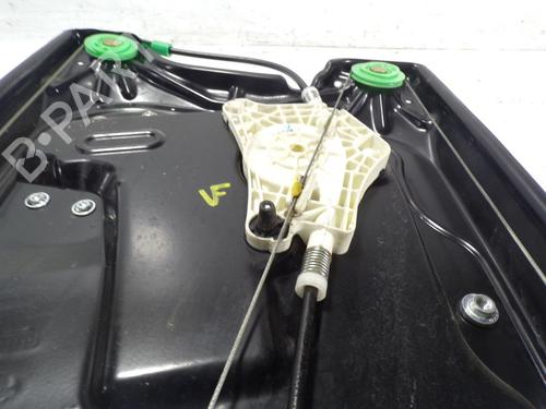 Front right window mechanism LAND ROVER RANGE ROVER SPORT I (L320) 2.7 D 4x4 | BP9642803C23 