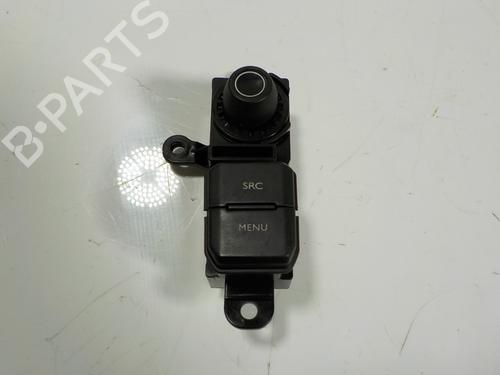 Used Switch CITROËN C-ELYSEE (DD_) 1.6 BlueHDi 100 (99 hp) 11797317