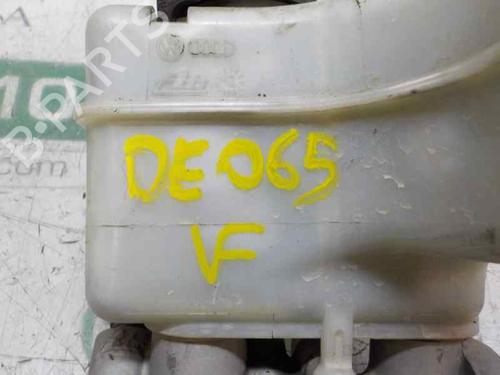Brake master cylinder VW PASSAT B6 (3C2) 2.0 TDI 16V | BP4448722M77 