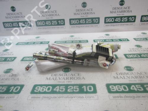 Used Right curtain airbag HYUNDAI i40 I (VF) 1.7 CRDi (116 hp) 3868794