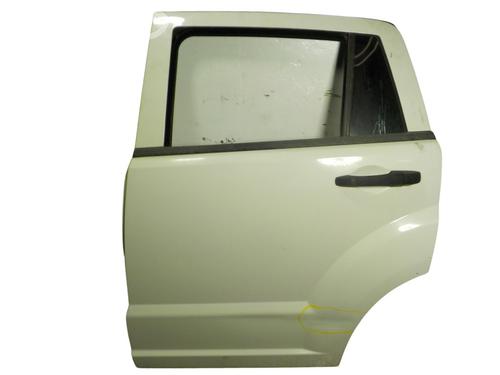 Used Left rear door DODGE CALIBER 2.0 CRD (140 hp) 8109540
