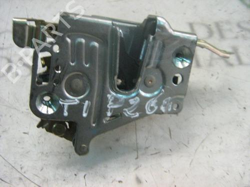 Used Rear left lock MERCEDES-BENZ E-CLASS (W210) [1995-2003]  3736307